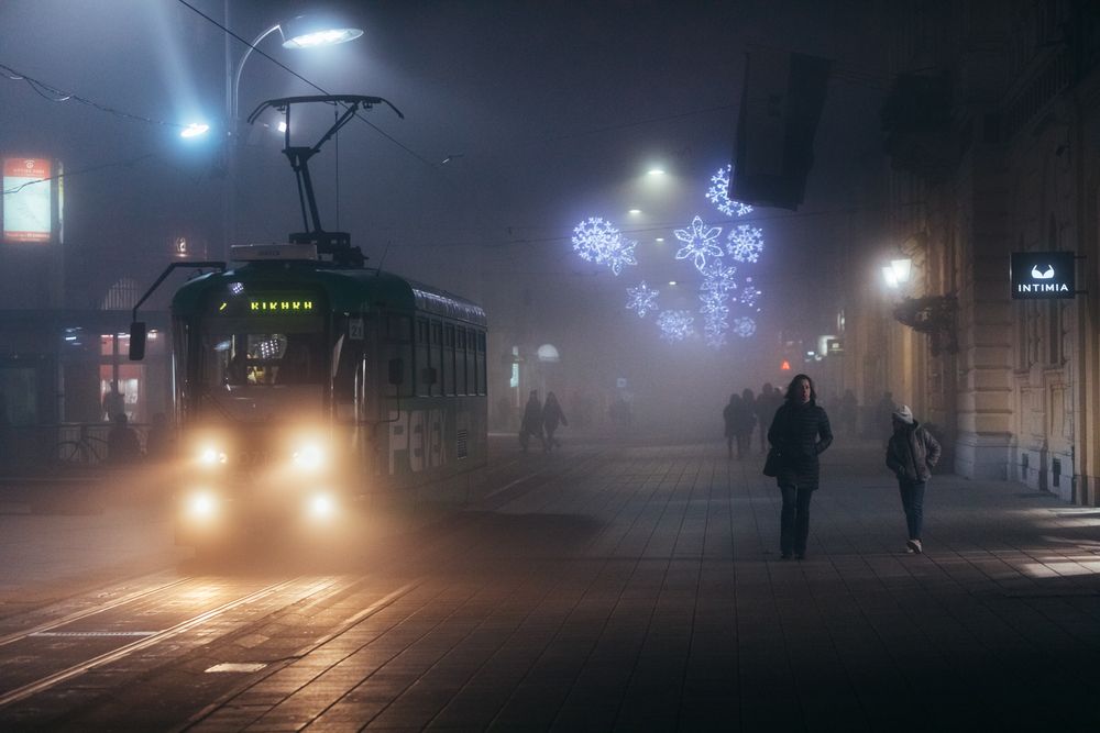 Фотография автора Samir Kurtagić