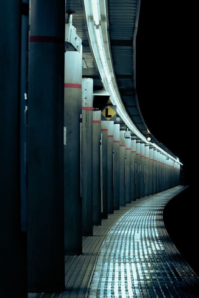 Urban Curve