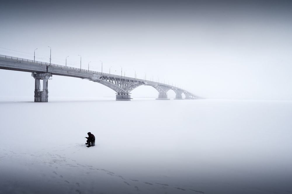 Photograph by Sergey Shilling