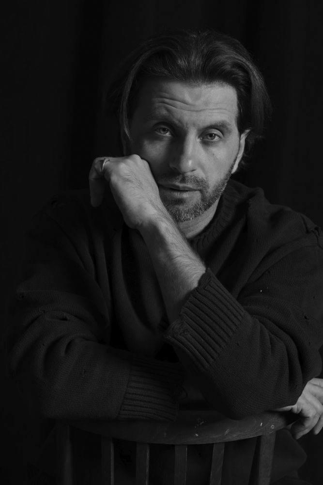 Photograph by Артем Артемьев