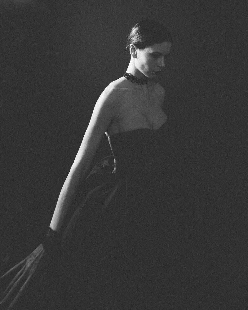 Photograph by RUSTY