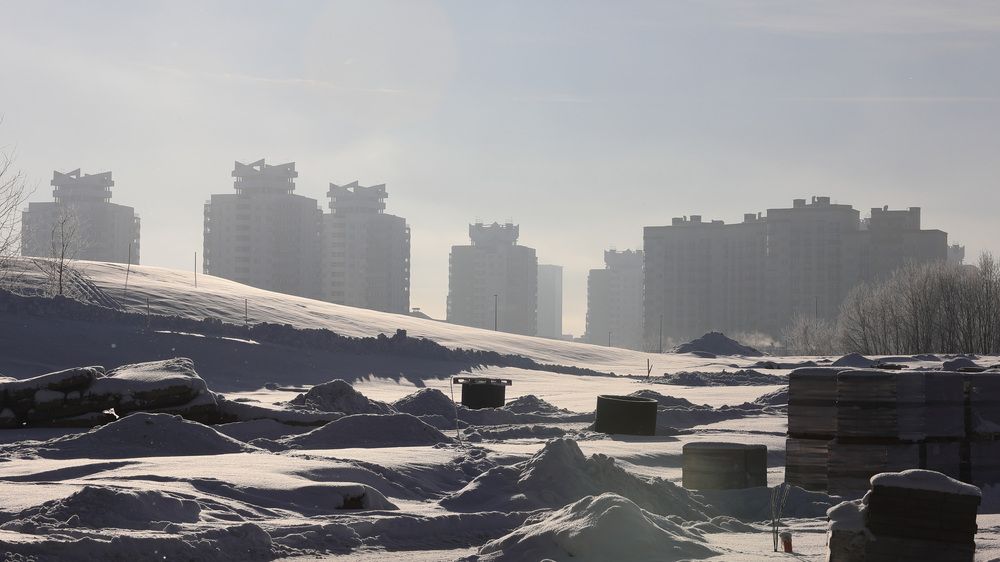 Photograph by Дима Малиновский