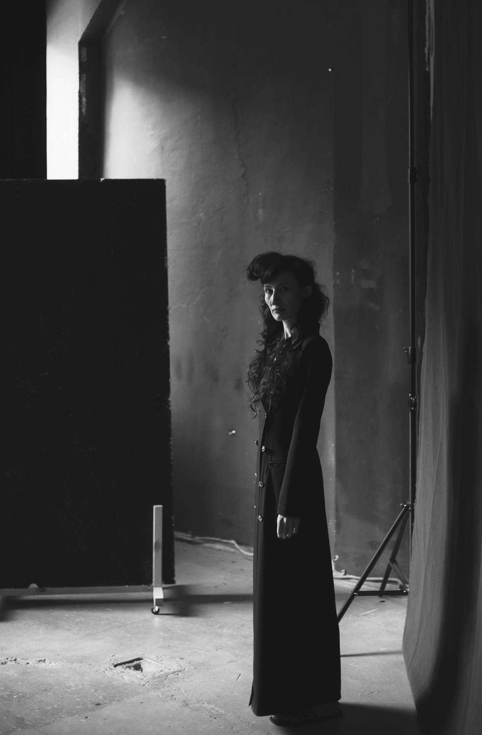 Two sides of one whole