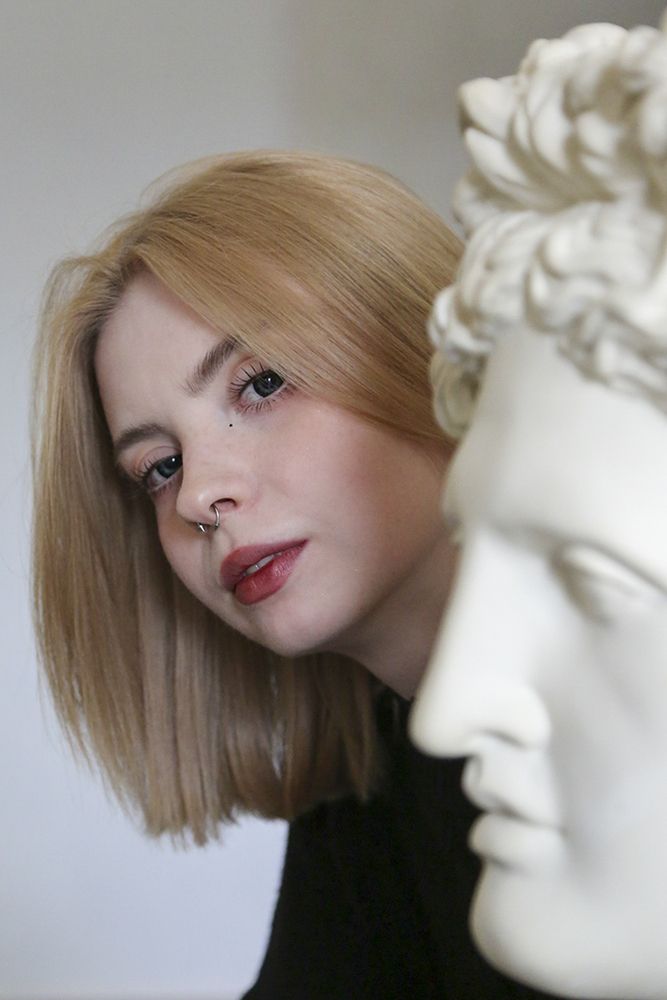 Photograph by Татьяна Атисс