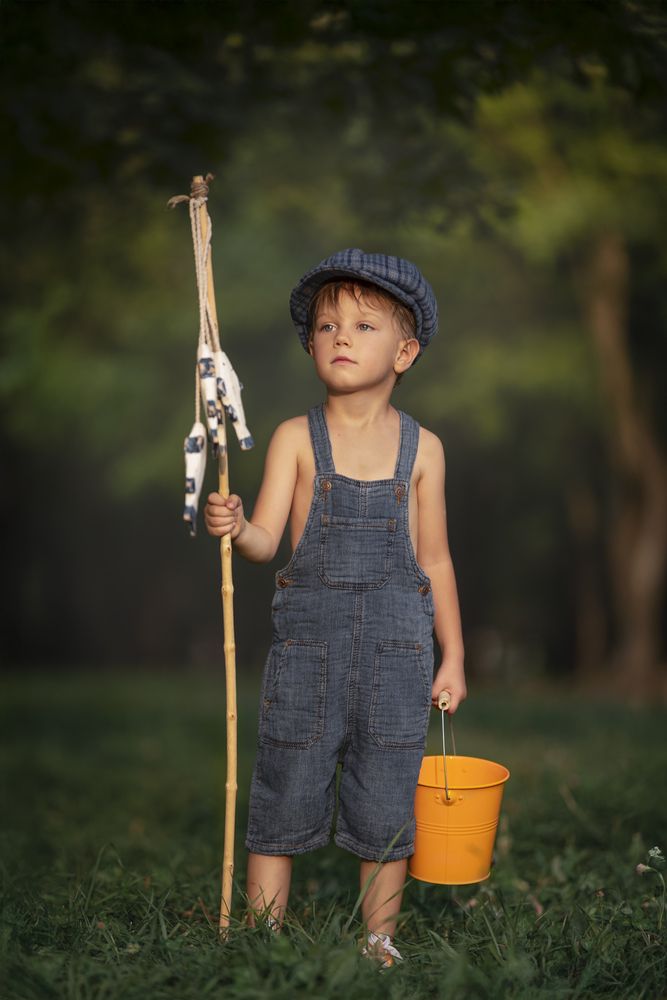 Photograph by Анжелика Ерохина