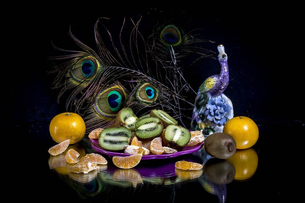 Photograph by Людмила Павловна