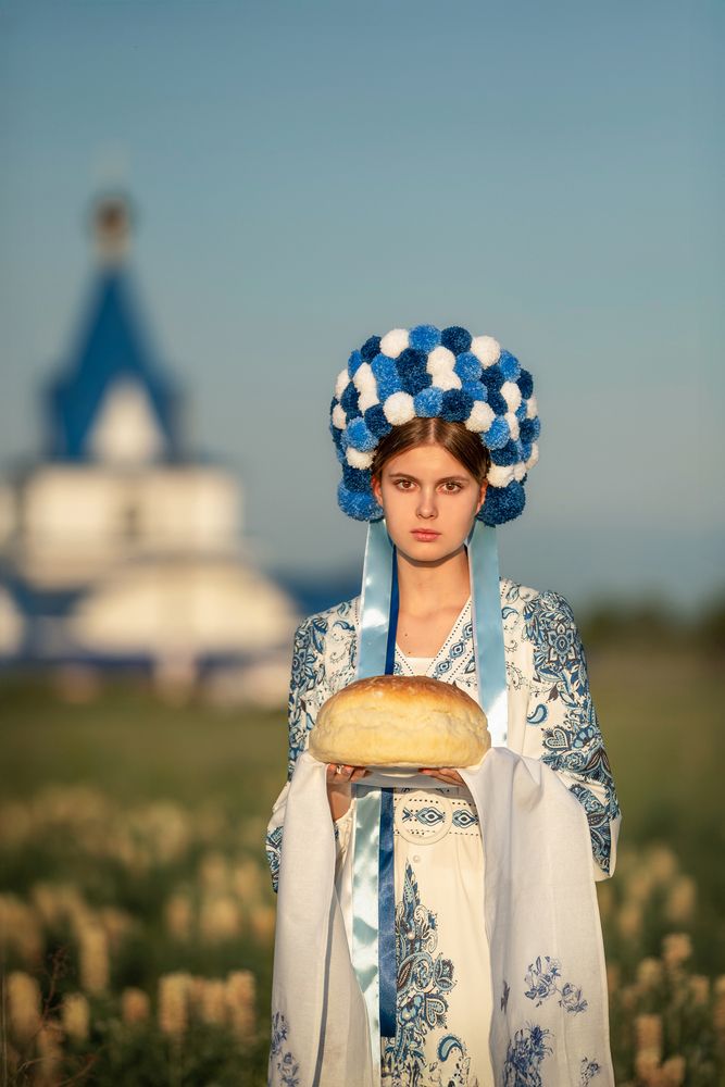 Photograph by Анжелика Ерохина