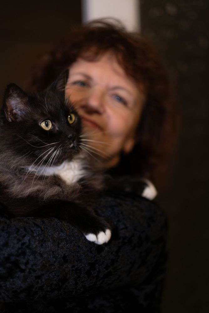 Photograph by Лариса Андреева