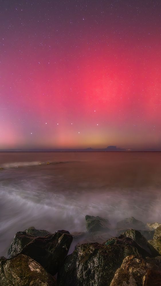 Photograph by William Battistini