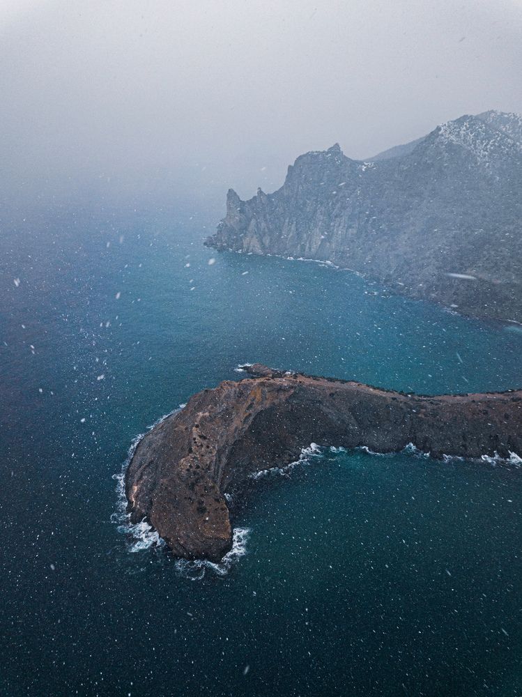 Photograph by Кривцов Андрей