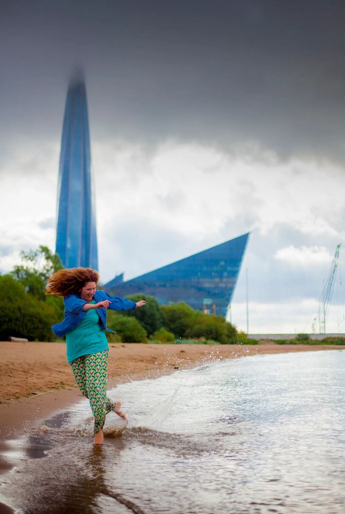 Photograph by Александра Степанова