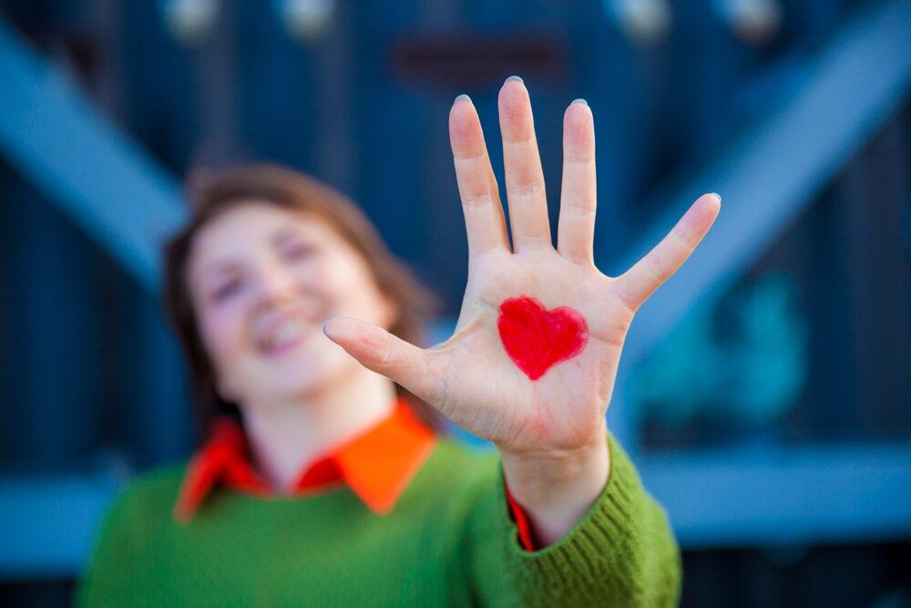 Photograph by Александра Степанова