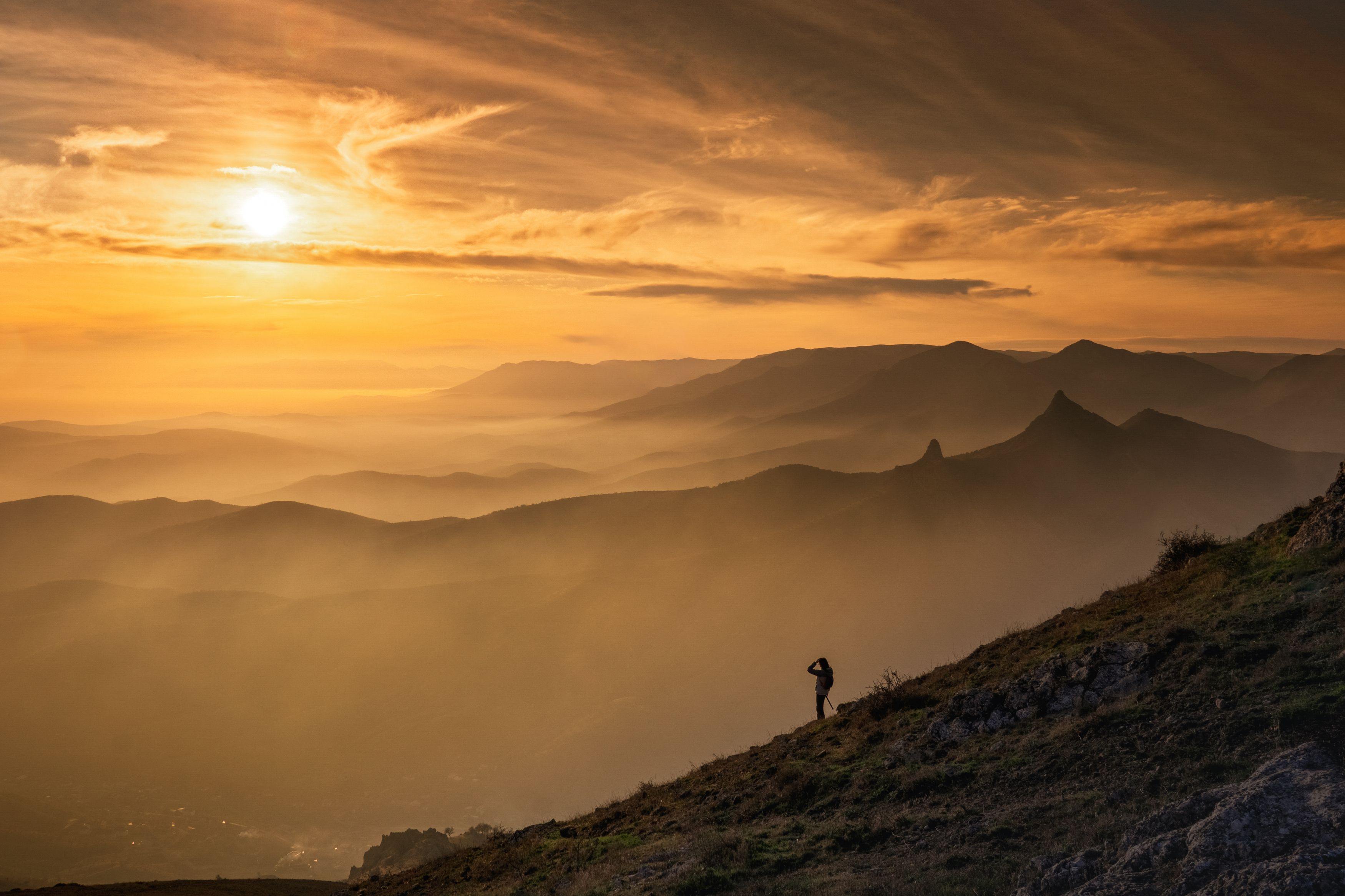 Photograph by Кривцов Андрей