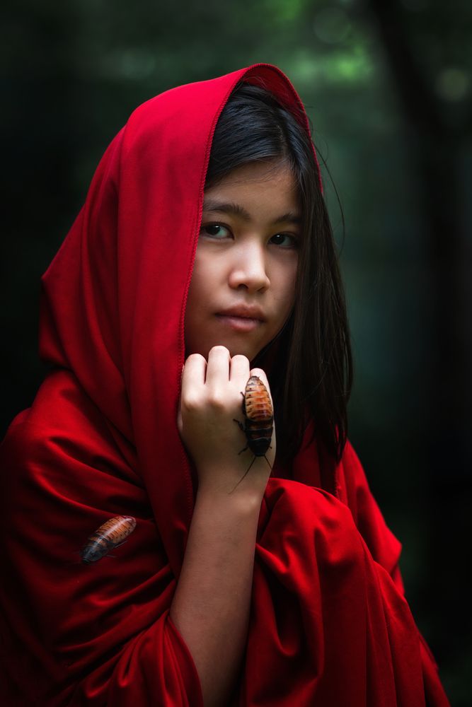 Photograph by Екатерина Лебедева