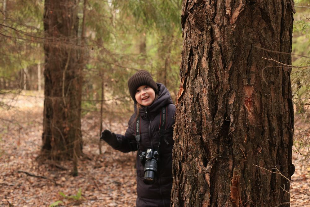 Photograph by Елена Шмырова