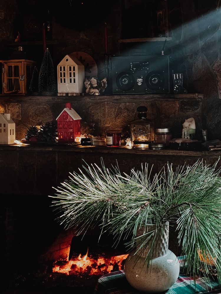 Photograph by Alexandra Sergeeva