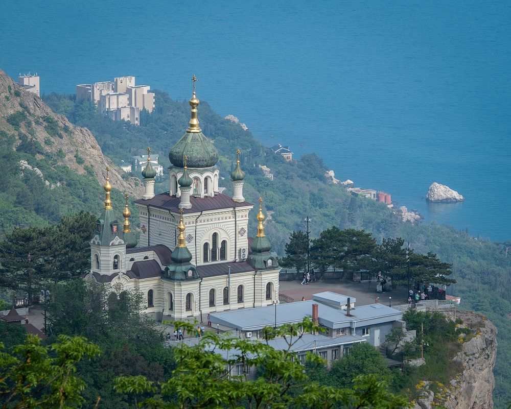 Photograph by Елена Григорович