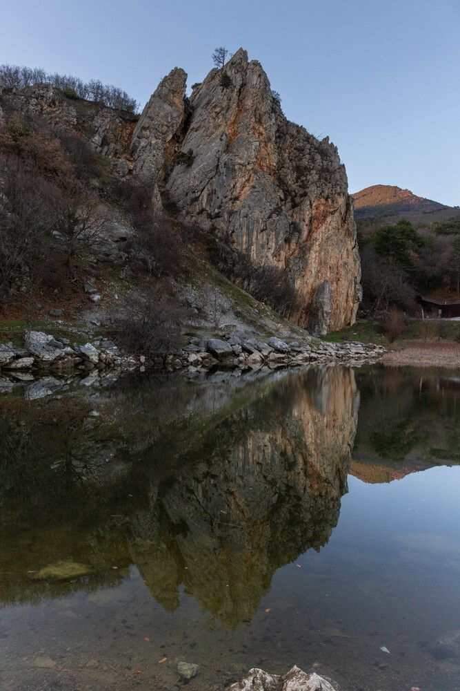 Photograph by Алексей Гильберт