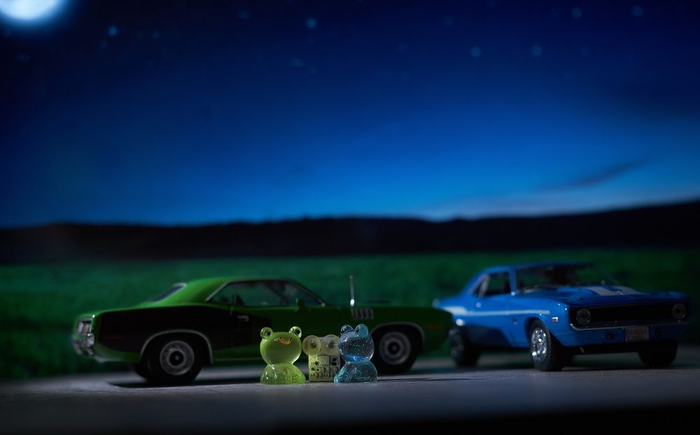 Photograph by Михаил Шевцов