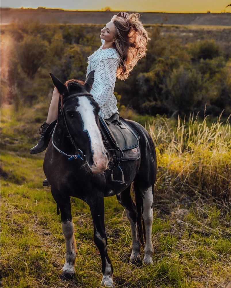 Photograph by Олеся Клименченко