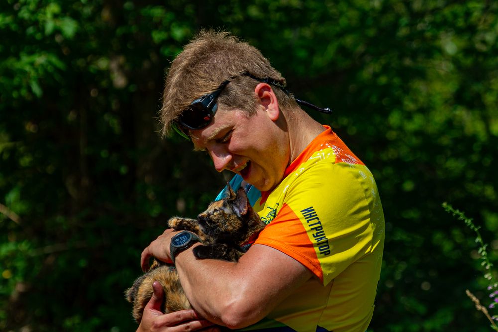 Photograph by Михаил Наволокин