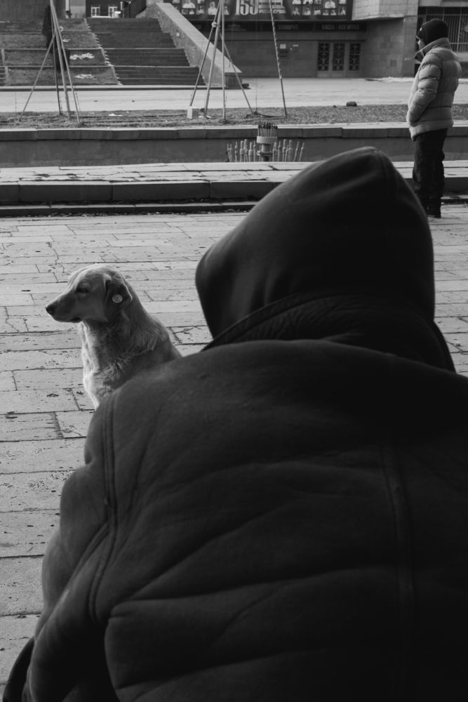 Photograph by Vazgen Asatryan