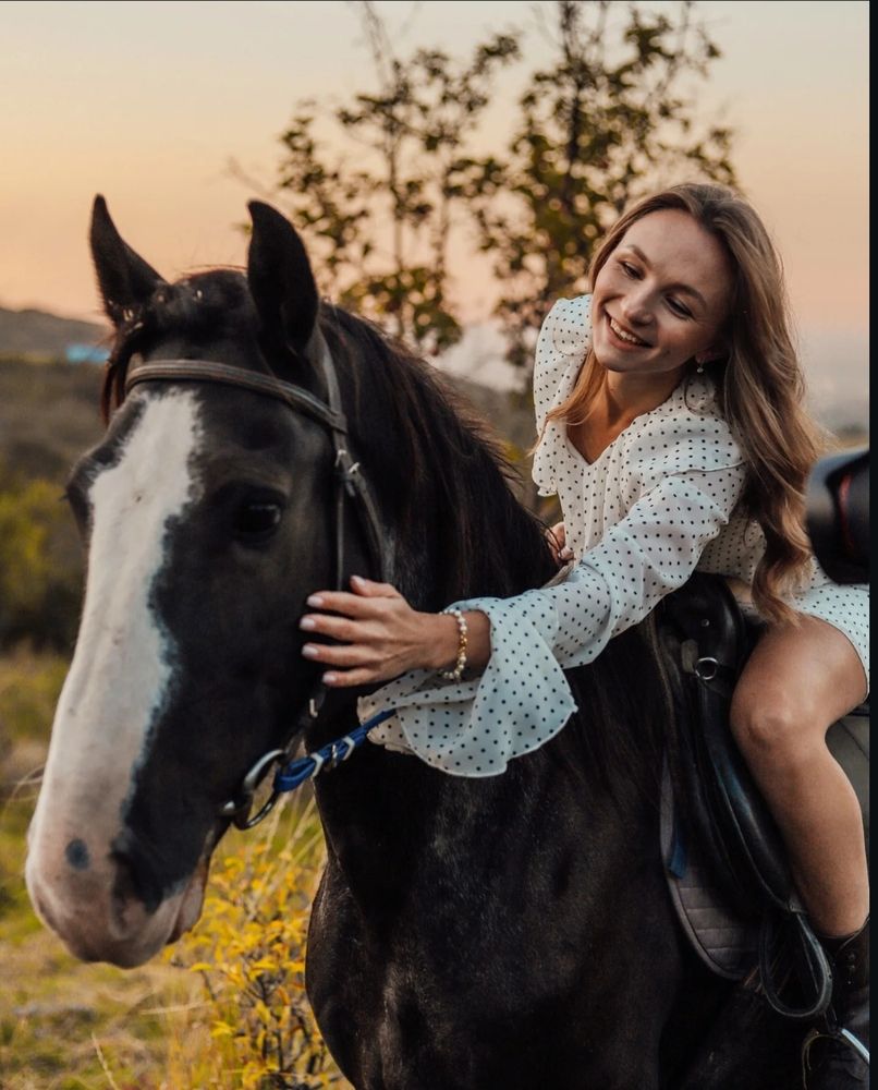 Photograph by Олеся Клименченко