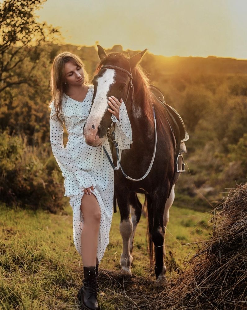 Photograph by Олеся Клименченко