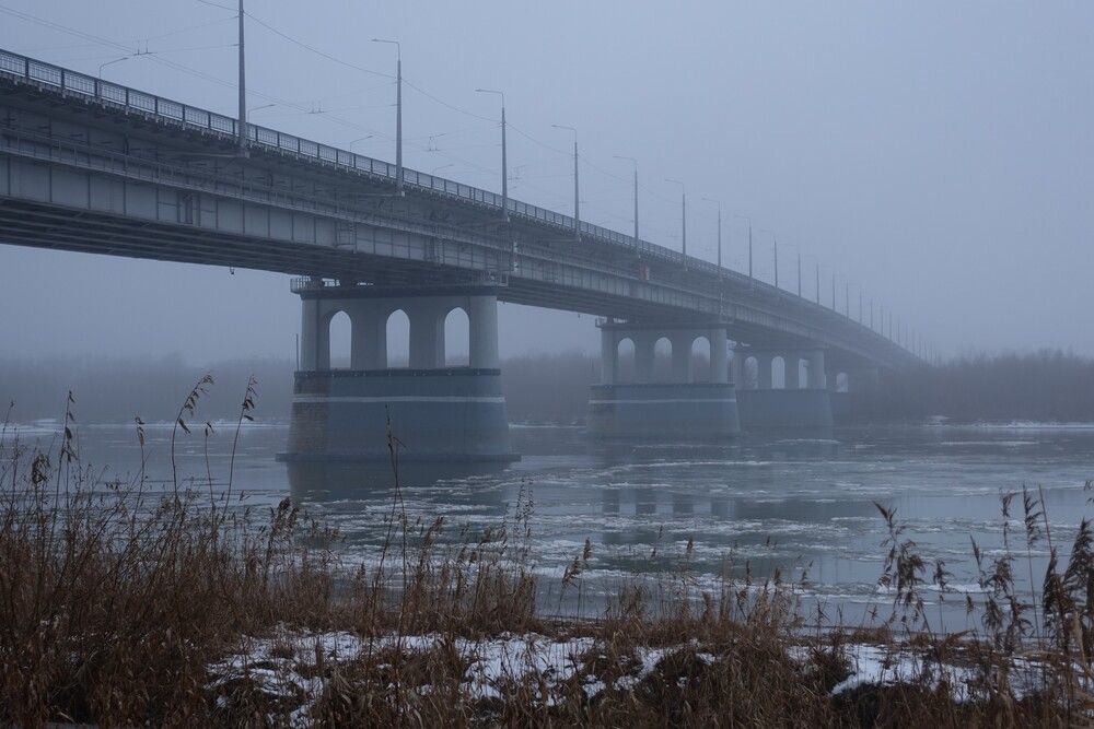 Photograph by Екатерина Зубарева