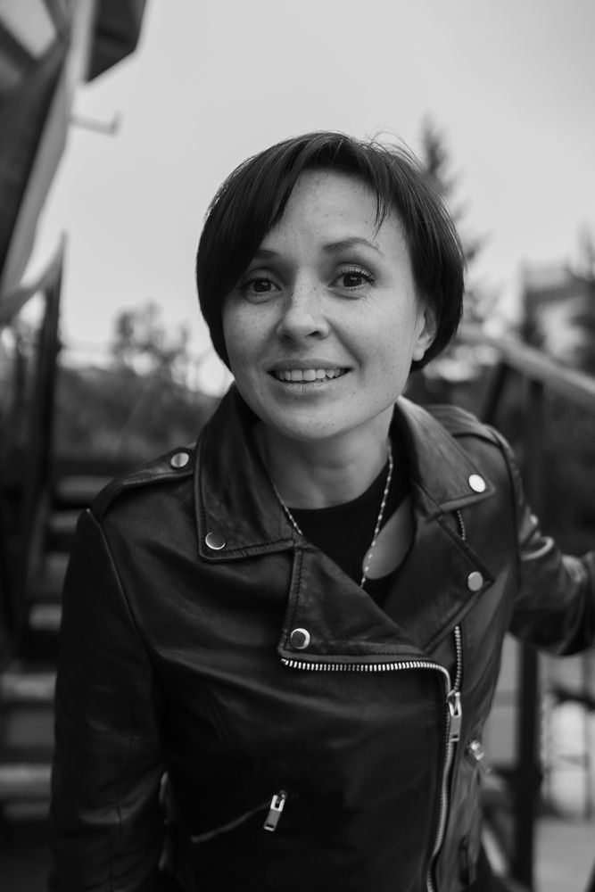 Photograph by Максим Грибанов