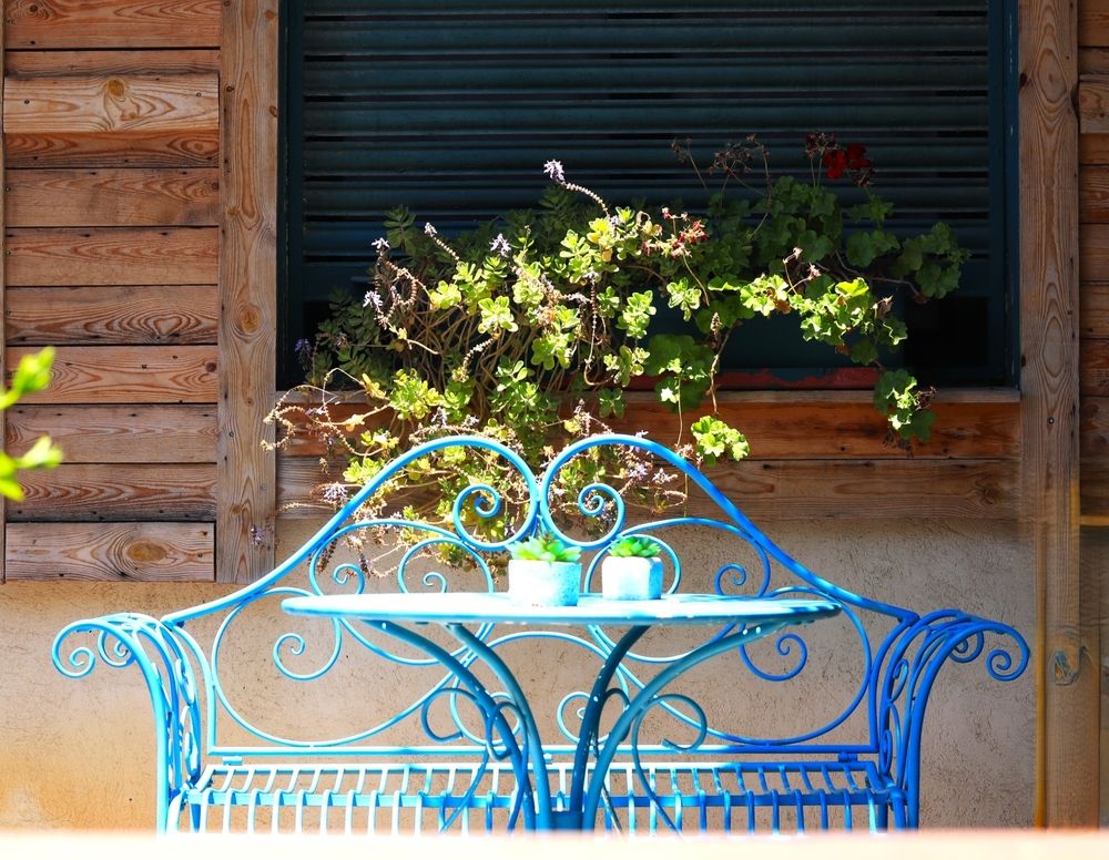 Photograph by Merav Zuberman Perkal