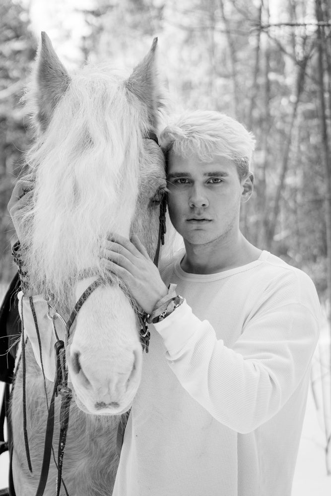 Photograph by Evgenia Sevryukova