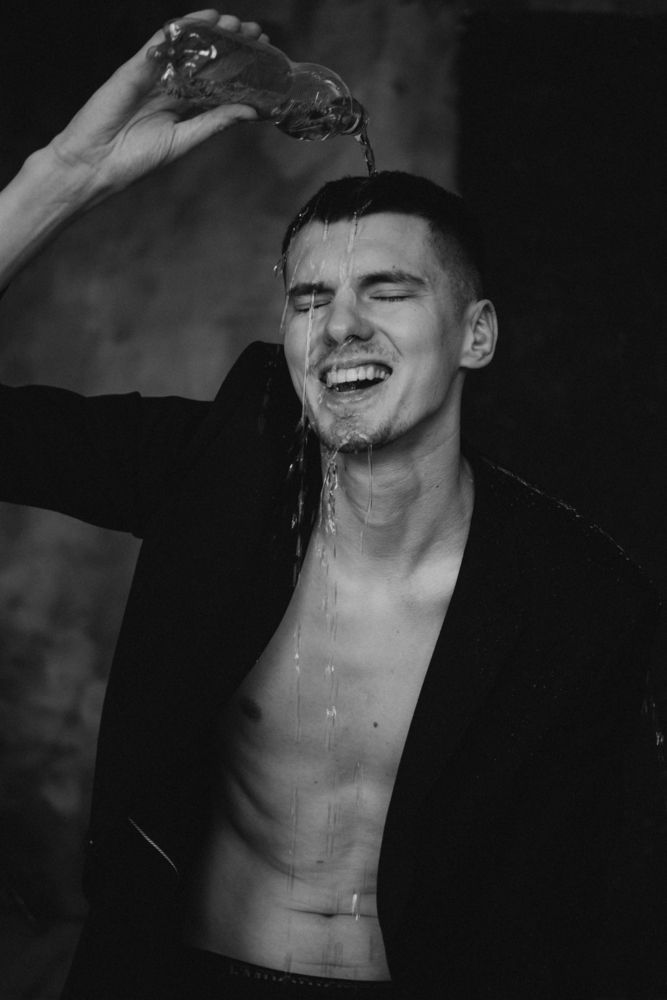 Photograph by Юлиан Лычангин