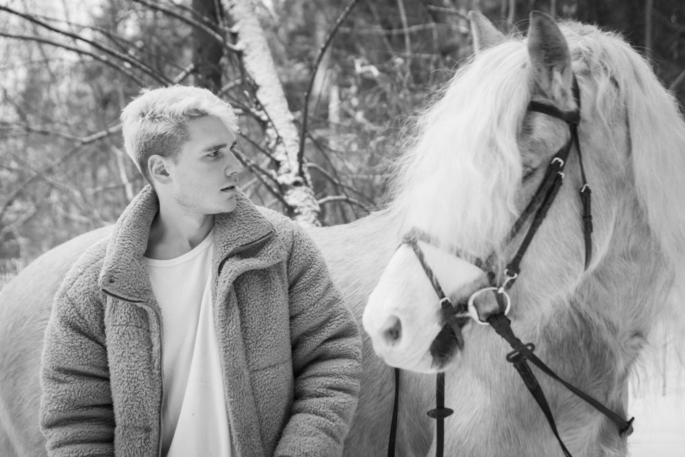 Photograph by Evgenia Sevryukova