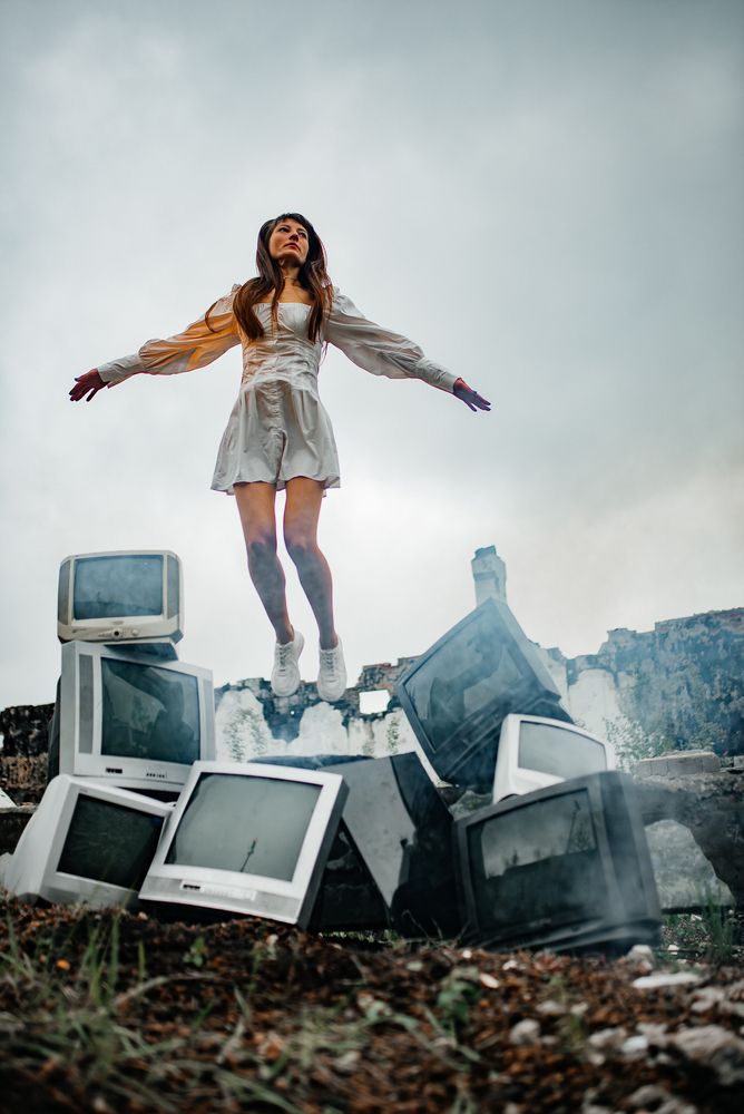 Photograph by Екатерина Сочнева