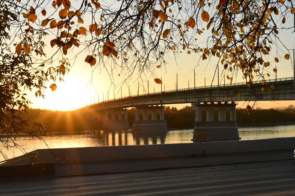 Photograph by Екатерина Зубарева