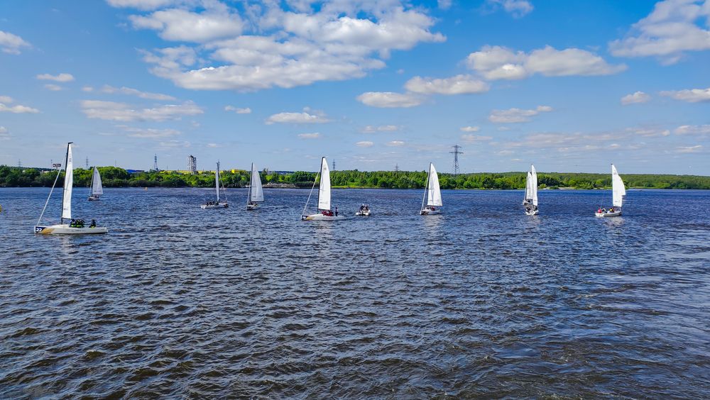 Photograph by Константин Яковлев