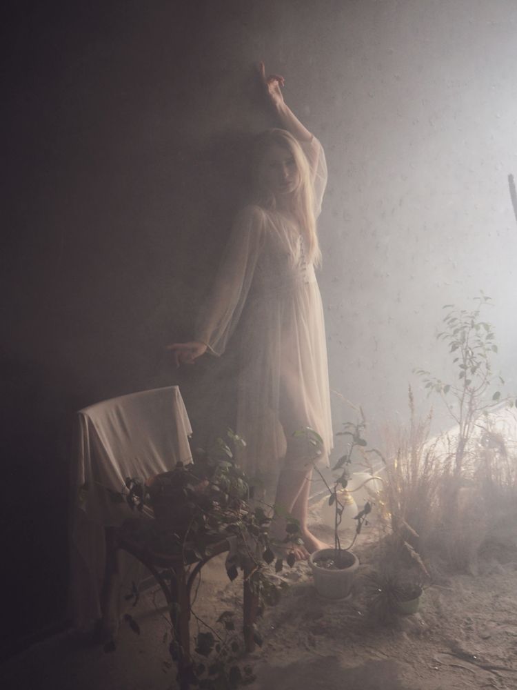 Photograph by Вязовцев Андрей