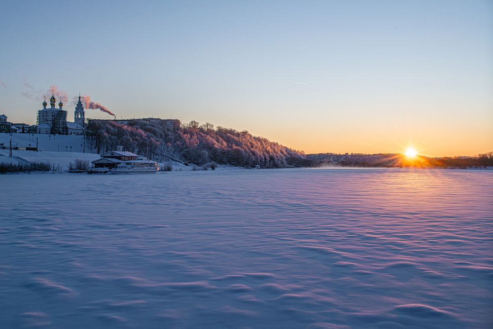 Фотография автора Николай Абакумов