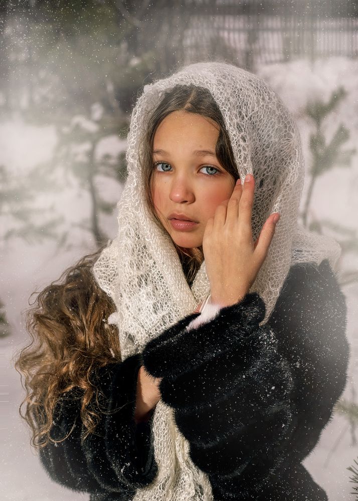Фотография автора Светлана Волкова
