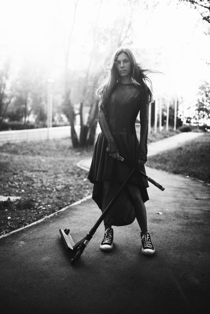 Photograph by Игорь Краюшкин
