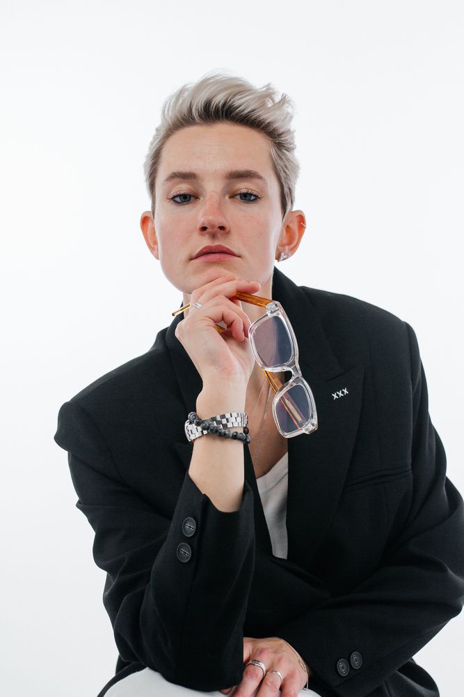Photograph by Анна Лукина