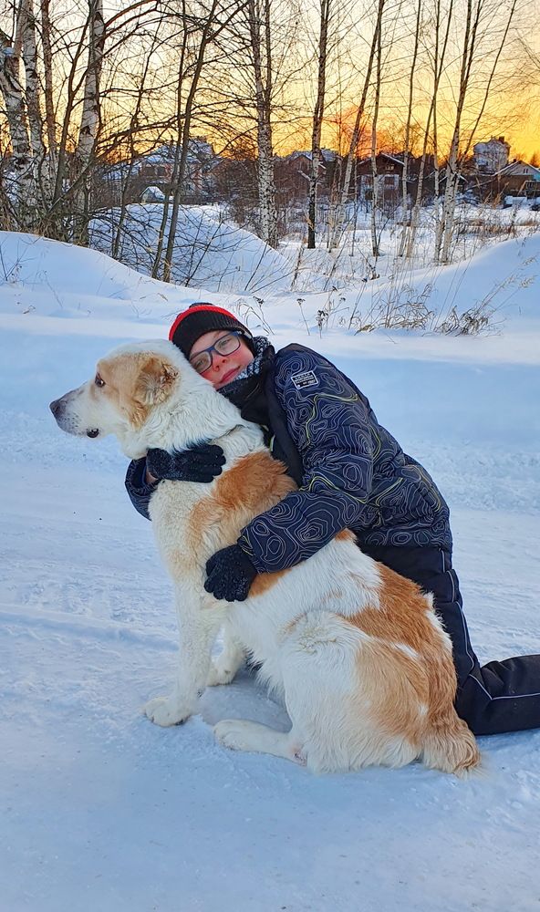 Photograph by Михаил Свиденцов