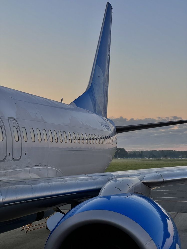 Фотография автора Полина Ишкина