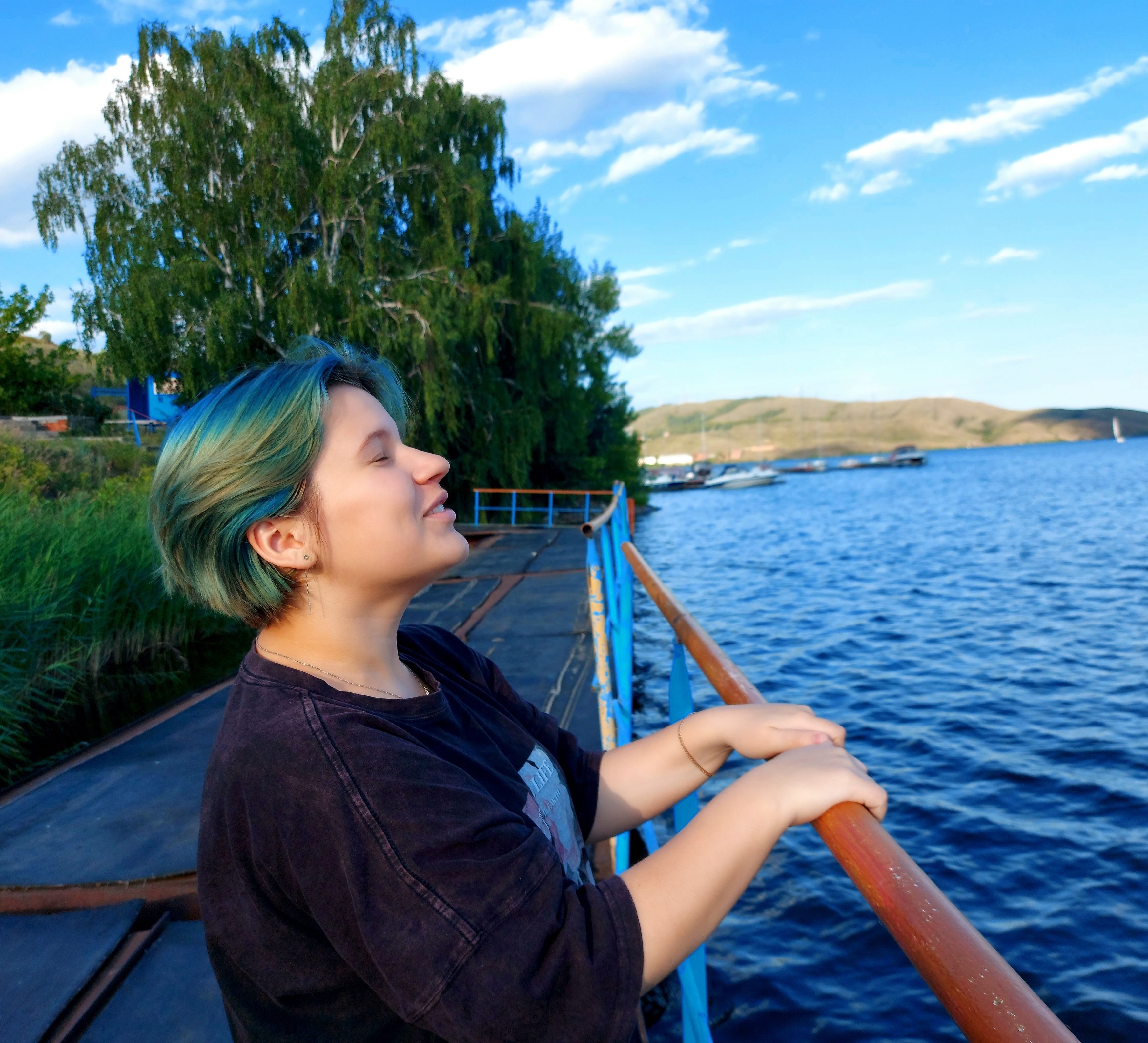 Photograph by Алена Марченко