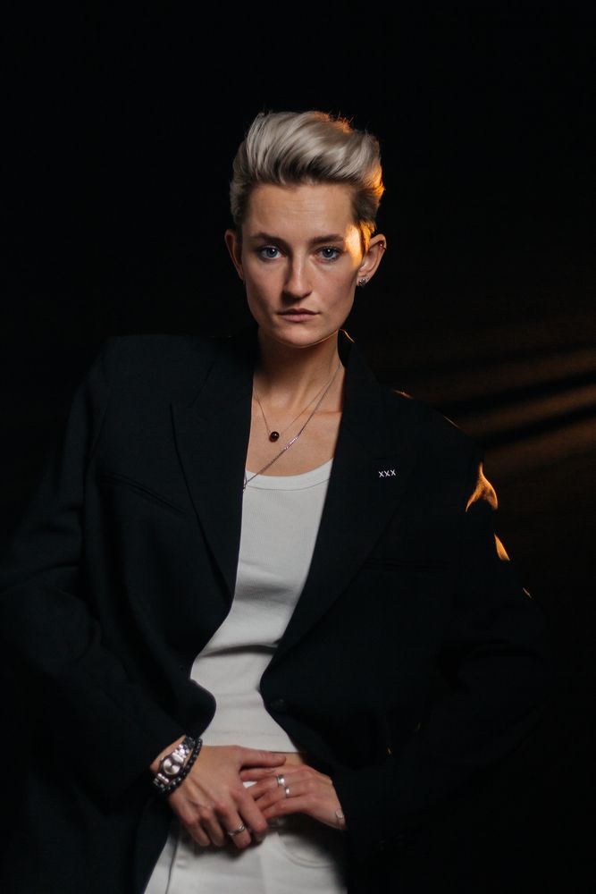 Photograph by Анна Лукина