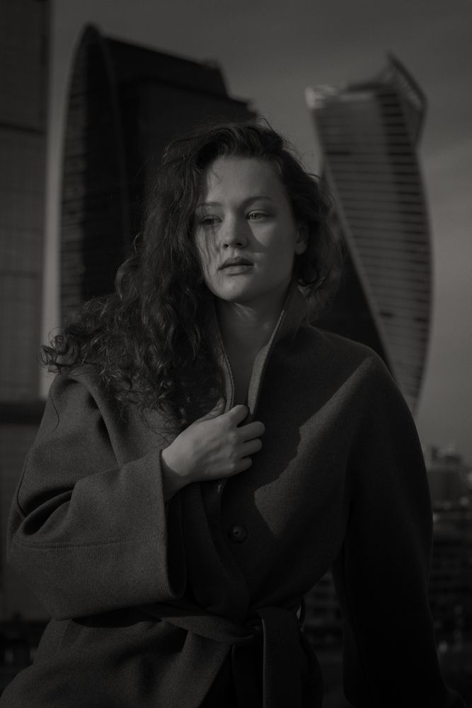 Photograph by Милорадов Илья