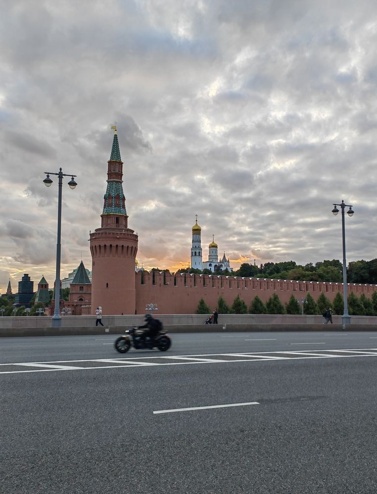 Photograph by Ульяна Кузьмина