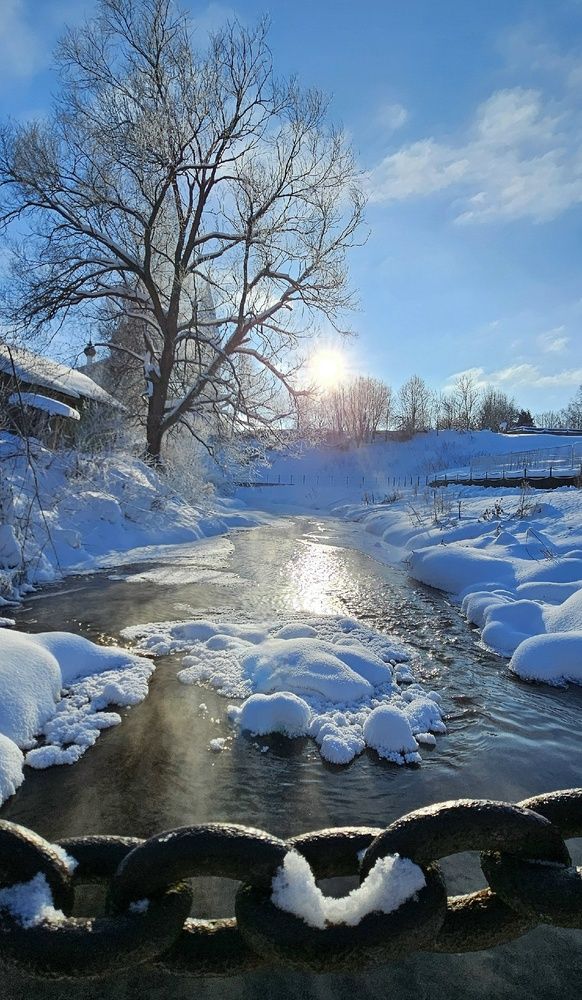 Photograph by Михаил Свиденцов