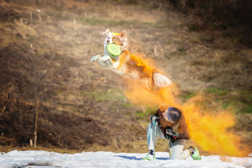 Photograph by Ирина Голомб